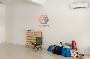 Chimes @ Bandar Rimbayu