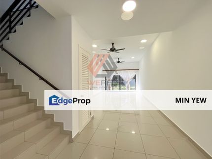 2sty House @ Wisteria, Bandar Rimbayu, Selangor, Telok Panglima Garang