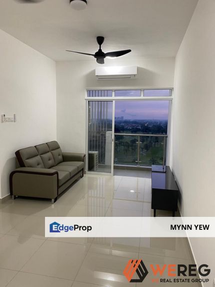 3bedrooms Fully Furnished @ Amverton Greens, Shah Alam, Selangor, Shah Alam