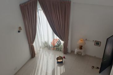 Long Branch Residences