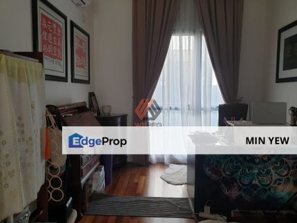 Super Nice Bungalow !! Long Branch Residence, Kota Kemuning, Selangor, Selangor, Kota Kemuning