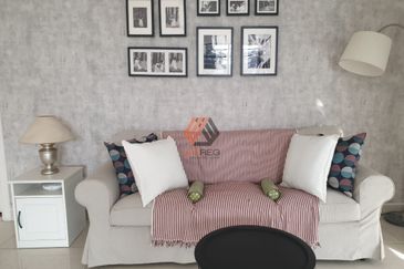 Long Branch Residences