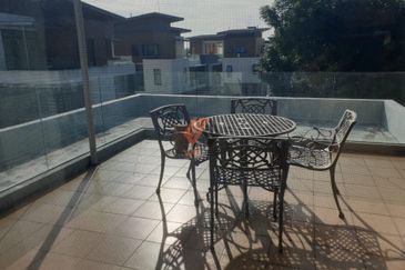 Long Branch Residences