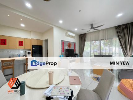 2sty Nice Renovated Endlot @ Wisteria, Rimbayu, Telok Panglima Garang, Selangor, Telok Panglima Garang