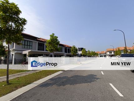 Big Nice Unit !! @ Alam Impian, Seksyen 35 ,Shah Alam , Selangor, Shah Alam