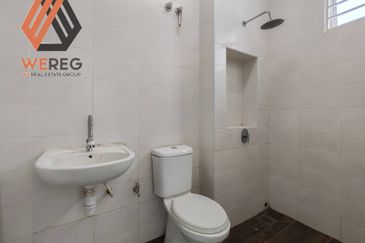 Chimes @ Bandar Rimbayu