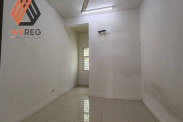 Chimes @ Bandar Rimbayu