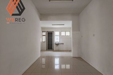 Chimes @ Bandar Rimbayu