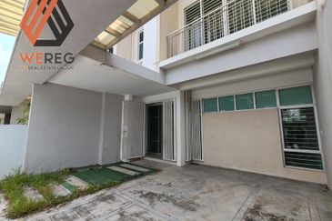 Chimes @ Bandar Rimbayu