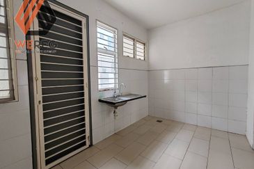 Chimes @ Bandar Rimbayu