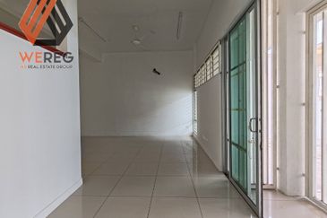 Chimes @ Bandar Rimbayu