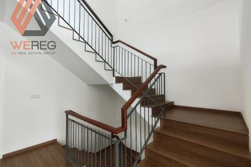 Lucent Residence @ twentyfive.7