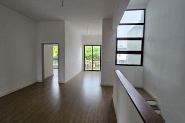 Cheria Residences, Tropicana Aman