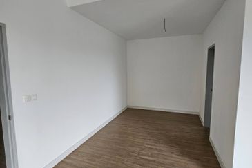 Cheria Residences, Tropicana Aman