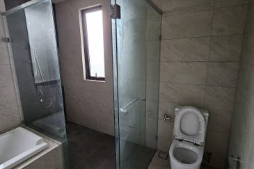 Cheria Residences, Tropicana Aman