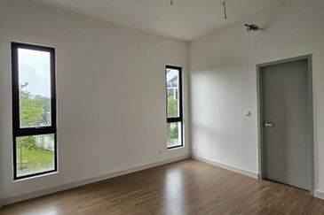 Cheria Residences, Tropicana Aman