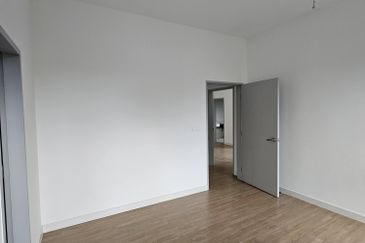 Cheria Residences, Tropicana Aman