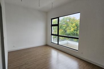 Cheria Residences, Tropicana Aman