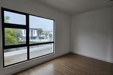 Cheria Residences, Tropicana Aman