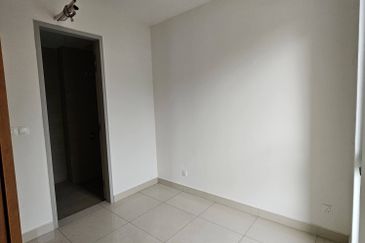 Cheria Residences, Tropicana Aman