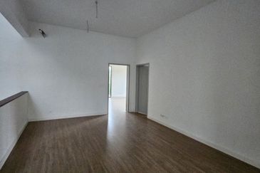 Cheria Residences, Tropicana Aman