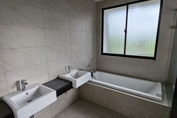 Cheria Residences, Tropicana Aman