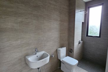 Cheria Residences, Tropicana Aman