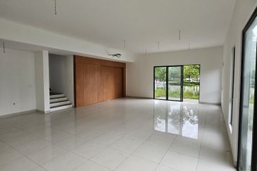 Cheria Residences, Tropicana Aman