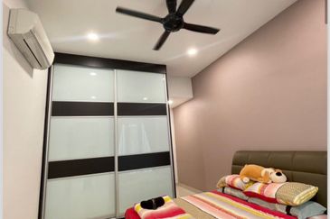 Periwinkle @ Bandar Rimbayu