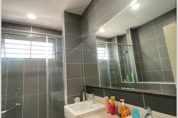 Periwinkle @ Bandar Rimbayu