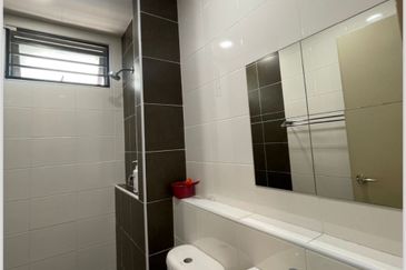 Periwinkle @ Bandar Rimbayu