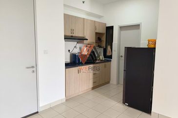 Amber Residence @ twentyfive.7