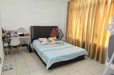 Amber Residence @ twentyfive.7