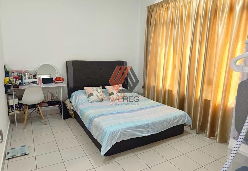 Amber Residence @ twentyfive.7