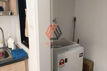 Amber Residence @ twentyfive.7