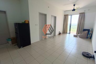 Amber Residence @ twentyfive.7