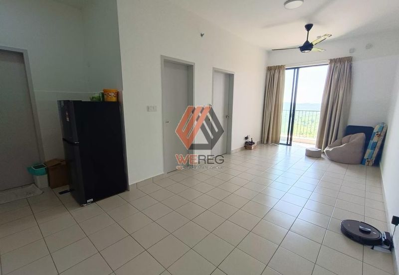 Amber Residence @ twentyfive.7