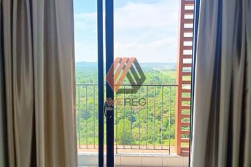 Amber Residence @ twentyfive.7