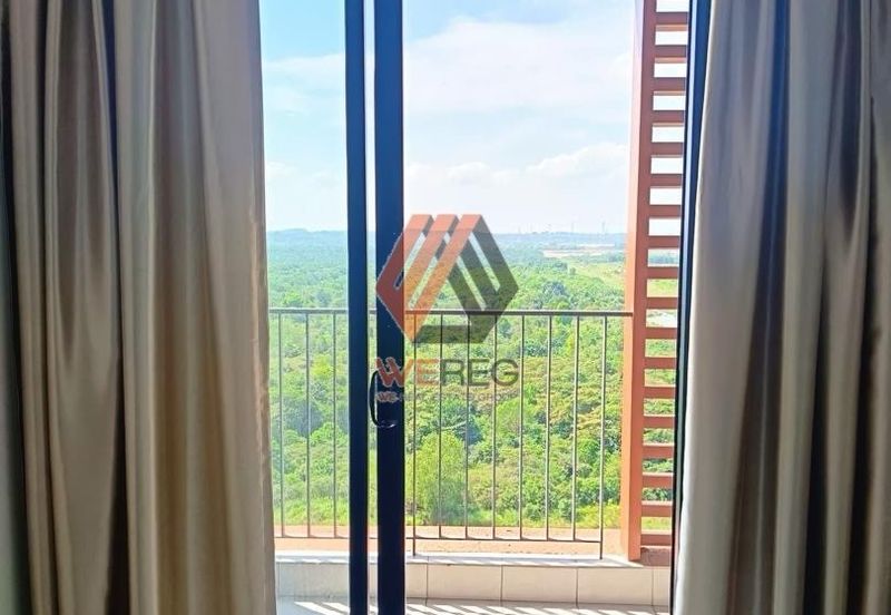 Amber Residence @ twentyfive.7