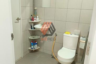 Amber Residence @ twentyfive.7