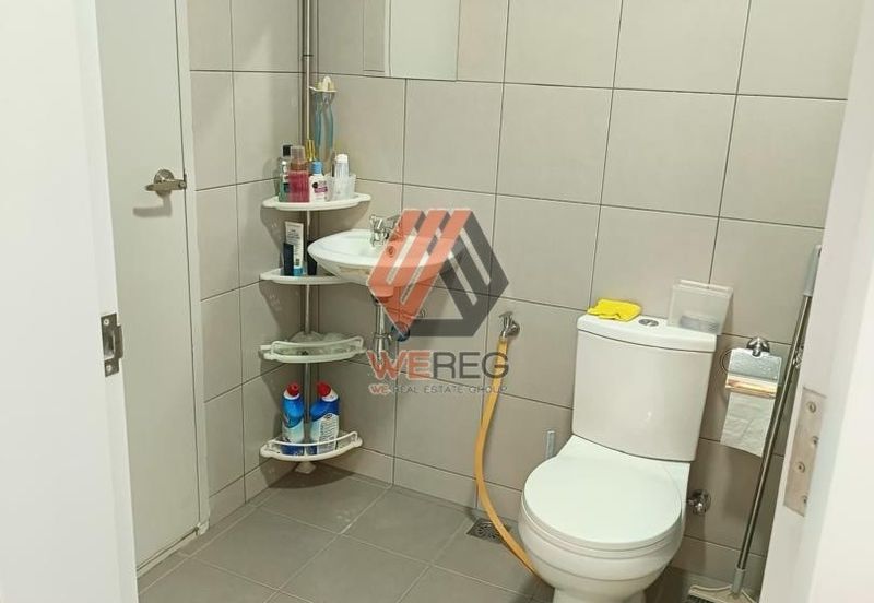 Amber Residence @ twentyfive.7