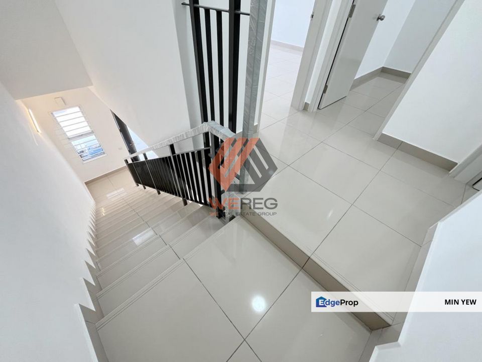 Nice Furnished 2sty @ Starling, Rimbayu, Telok Panglima Garang, Selangor, Telok Panglima Garang