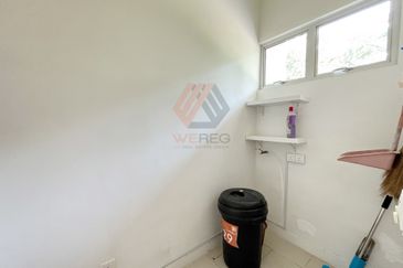 Chimes @ Bandar Rimbayu