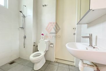 Chimes @ Bandar Rimbayu