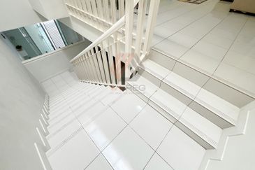 Chimes @ Bandar Rimbayu