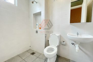 Chimes @ Bandar Rimbayu