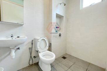 Chimes @ Bandar Rimbayu