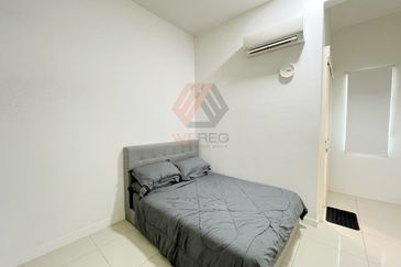 Chimes @ Bandar Rimbayu