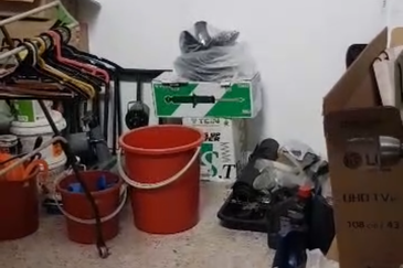 Taman Rantau Panjang