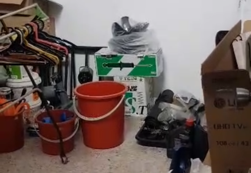 Taman Rantau Panjang